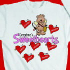 Sweetheart Bears T-Shirt